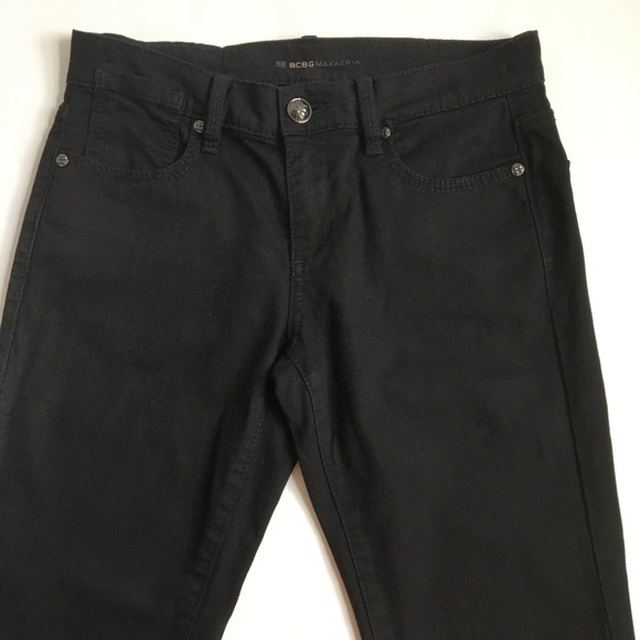BCBG MAXAZRIA May Skinny  Jeans 27 (run small) 26 - Picture 2 of 16